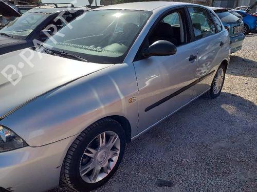 Rim SEAT IBIZA III (6L1)  | BP9357581C45 
