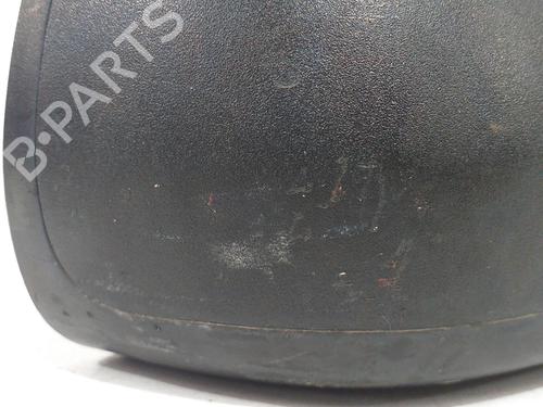 Right mirror MAZDA 2 (DY) 1.2 (DY3W) | BP11137416C27 