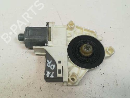 Right rear window motor PEUGEOT 407 (6D_)  | BP9356282E22 