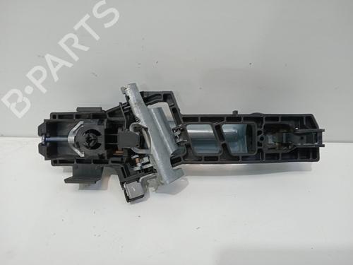 Front right exterior door handle FORD TOURNEO COURIER B460 MPV 1.0 EcoBoost | BP16680742C129 