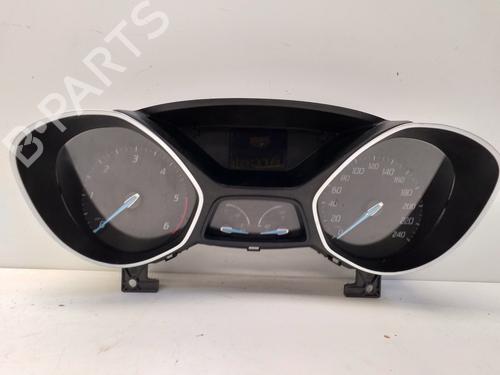 Used Instrument cluster FORD FOCUS III [2010-2020]  25283439