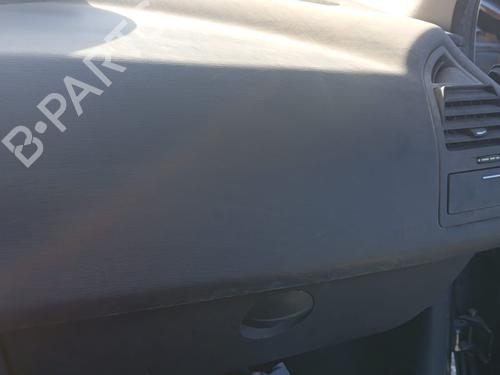 Passasjer kollisjonspute CITROËN C4 Coupe (LA_) 1.6 HDi | BP16232954C10 