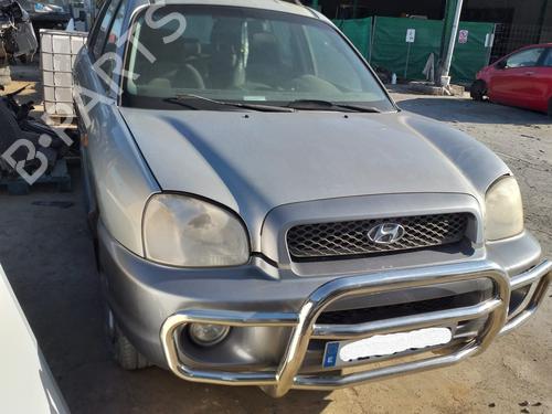 Right headlight HYUNDAI SANTA FÉ I (SM) 2.4 16V | BP15686742C29 