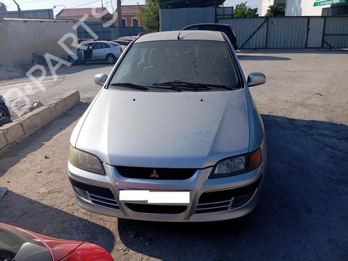 Used Hood MITSUBISHI SPACE STAR MPV (DG_A) 1.9 DI-D (DG4A) (102 hp) 27334404