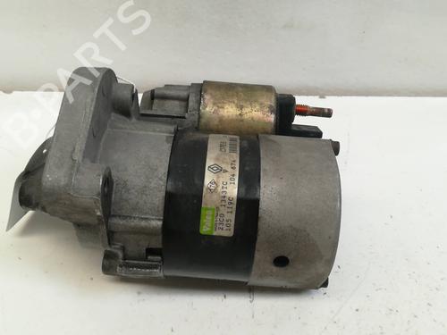 Starter RENAULT MEGANE I Classic (LA0/1_) 1.4 16V (LA0D, LA1H, lA0W, LA10) | BP9360844M8 