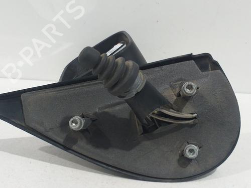 Right mirror FIAT PUNTO (176_)  | BP9347699C27 