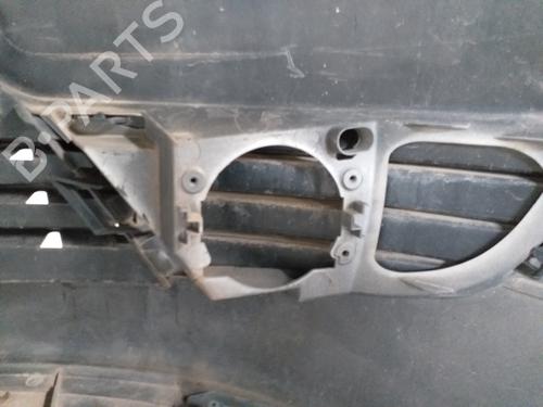 Front bumper CITROËN C4 Coupe (LA_) 1.6 HDi | BP15853160C7 
