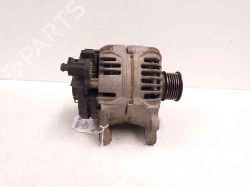 Alternator SEAT IBIZA II (6K1) 1.4 i | BP15545265M7 