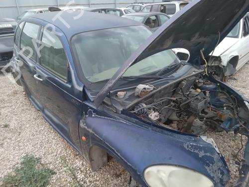 Felg CHRYSLER PT CRUISER (PT_)  | BP9357723C45