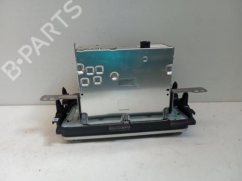 Display monitor NISSAN MICRA V (K14) | BP24801129C48