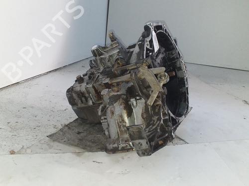 Gearbox OPEL VECTRA B (J96)  | BP9350200M3 