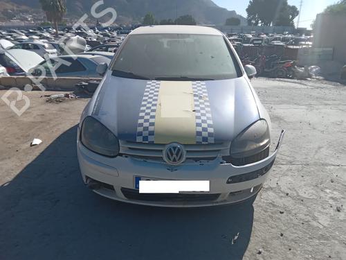 Radiator fan VW GOLF V (1K1)  | BP10246510M35 