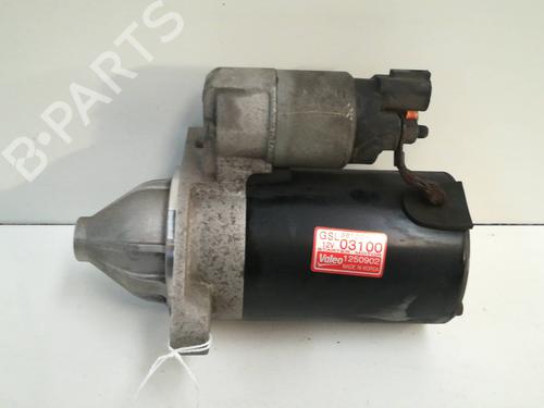 Anlasser HYUNDAI i20 I (PB, PBT) 1.2 (78 hp) 9360732