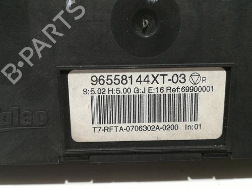 Climate control PEUGEOT 308 I (4A_, 4C_)  | BP11724258I5 