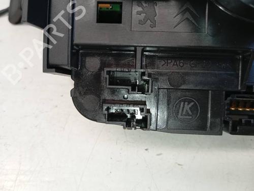 Switch PEUGEOT 508 I (8D_) 1.6 HDi | BP38957177I30  - Image 12