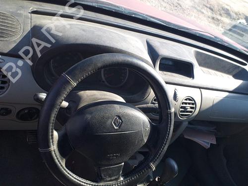 Left taillight RENAULT KANGOO (KC0/1_) 1.5 dCi | BP9359122C34 