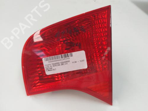 Left tailgate light AUDI A4 B7 (8EC)  | BP9356183C79 
