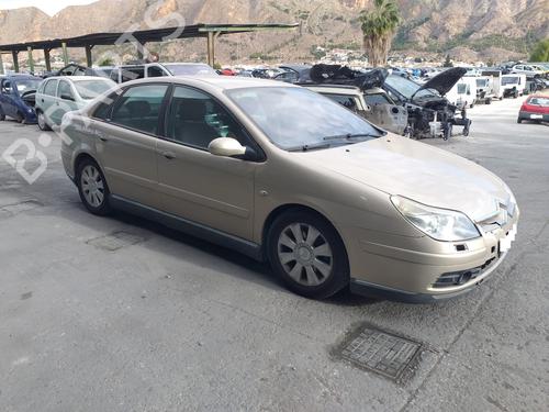 Used Front right window mechanism CITROËN C5 II (RC_) 2.0 HDi (RCRHRH) (136 hp) 17733334