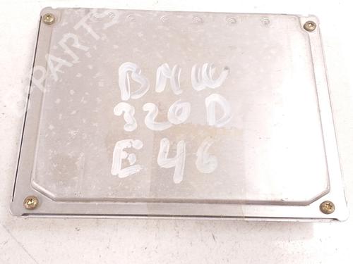Engine control unit (ECU) BMW 3 (E46)  | BP9349755M57 