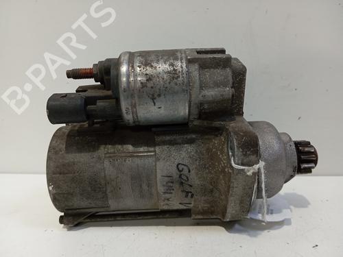Motor arranque VW GOLF V (1K1)  | BP23110362M8 