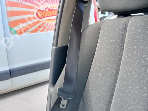 Sikkerhedssele foran højre RENAULT SCÉNIC II (JM0/1_) [2003-2010]  25848503
