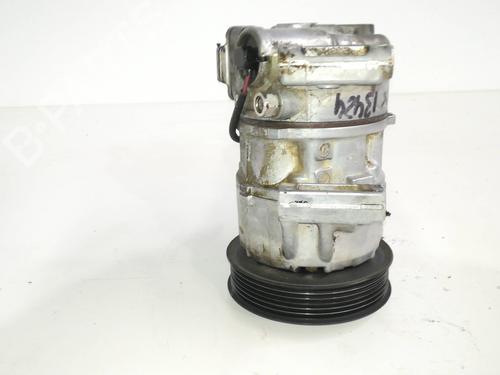 AC compressor TOYOTA YARIS (_P1_) 1.0 (SCP10_, SCP10R) | BP11278990M34 