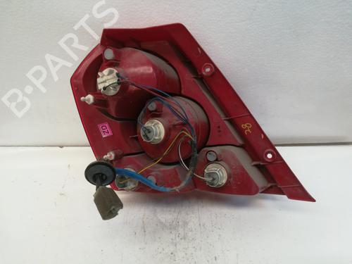 Right taillight DAEWOO KALOS (KLAS) 1.2 | BP9360926C35 