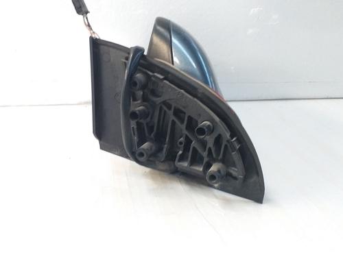 Left mirror PEUGEOT 307 Break (3E) 1.6 HDi 110 | BP9356743C26 