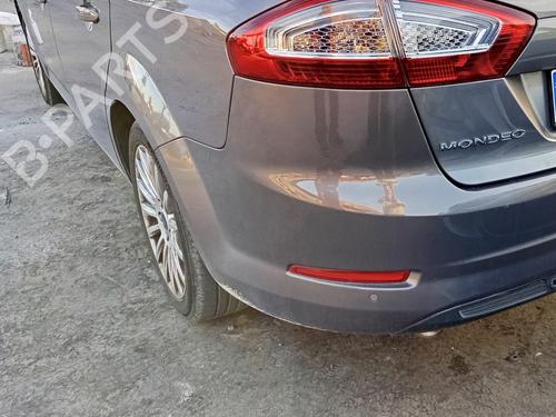 Left taillight FORD MONDEO IV (BA7)  | BP21395654C34