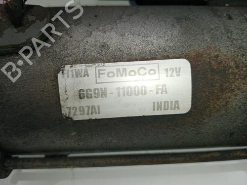 Starter FORD MONDEO IV (BA7) 2.0 TDCi | BP17589489M8 