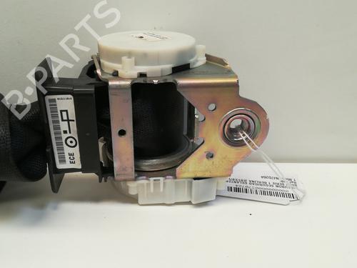 Front left seatbelt BMW 1 (E87) 118 d | BP15423164I26