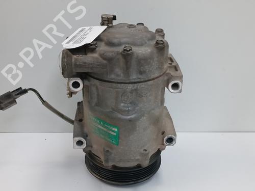 Used AC compressor FORD FUSION (JU_) 1.6 TDCi (90 hp) 16055805