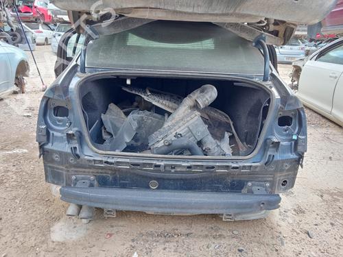 Left rear window switch VW PASSAT B6 (3C2)  | BP19432878I29 