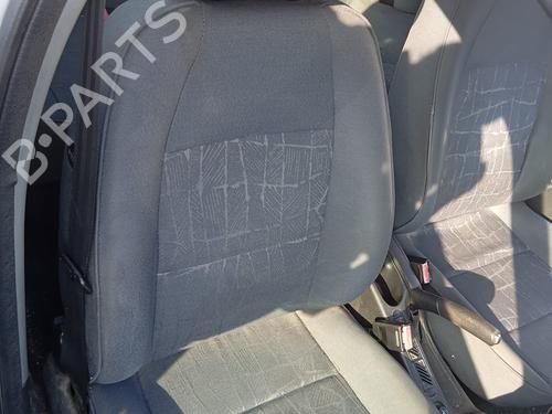 Used Right front seat PEUGEOT 406 (8B) 2.0 HDI 90 (90 hp) 24033922
