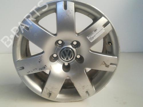 Used Rim VW PASSAT B5.5 (3B3) 1.9 TDI (130 hp) 16864863
