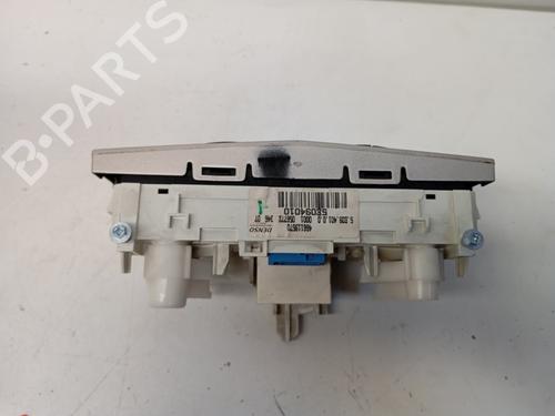 Climate control OPEL CORSA D (S07) | BP36161528I5 - Image 2