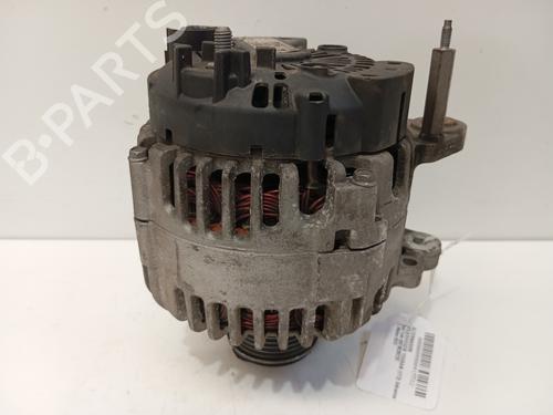 Alternator VW TOURAN (1T1, 1T2) 1.9 TDI | BP20722754M7 