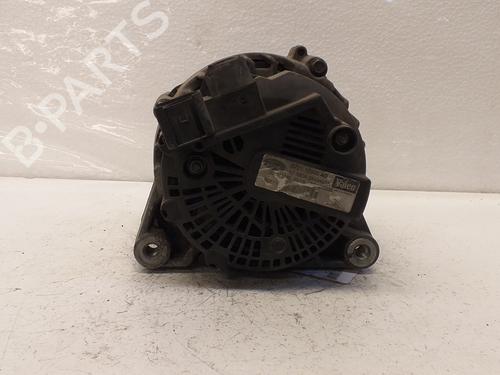 Alternator FORD FIESTA VI (CB1, CCN) 1.4 TDCi | BP9357423M7 