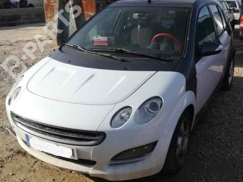 Used Parts SMART FORFOUR (454)  1.3 (454.031)  1009657