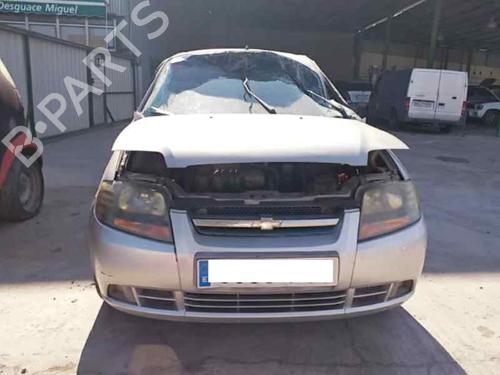 Engine control unit (ECU) DAEWOO KALOS (KLAS) 1.2 | BP9360206M57 