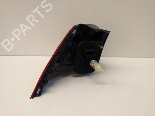 Right taillight VW GOLF VII (5G1, BQ1, BE1, BE2)  | BP24310636C35 