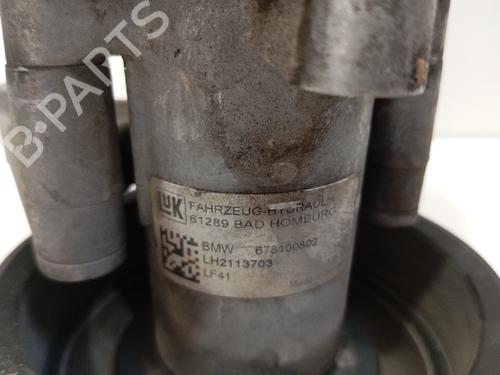 Steering pump BMW X5 (E70) 3.0 d | BP20688582M99 