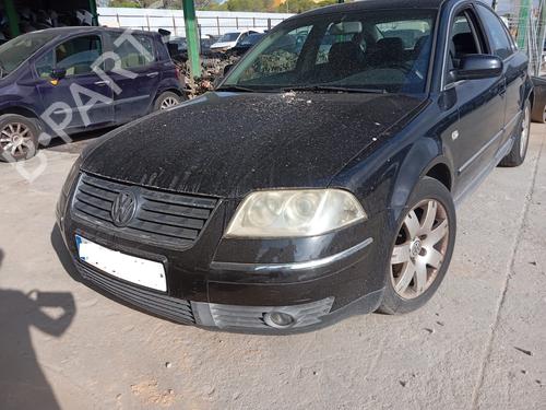 Venstre forlygte VW PASSAT B5.5 (3B3)  BP28355301C28