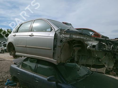 Passasjer kollisjonspute KIA CERATO I Saloon (LD) 1.5 CRDi (102 hp) 21570602