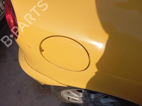 Used Fuel flap RENAULT MEGANE I Coach (DA0/1_) 1.4 16V (DA0D, DA1H, DA0W, DA10) (95 hp) 24866212
