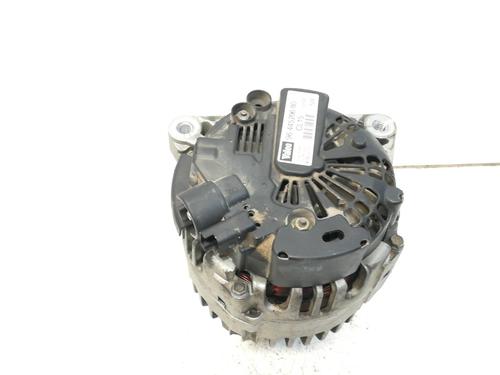 Alternator PEUGEOT 206 Hatchback (2A/C) 1.4 HDi eco 70 | BP9361636M7 