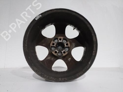 Rim SEAT IBIZA III (6L1)  | BP17965310C45 