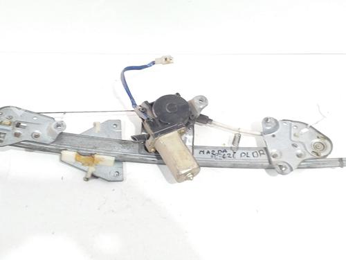 Front right window mechanism MAZDA 626 IV (GE) [1991-1998]  9353083