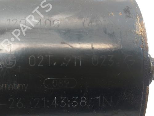 Startmotor SEAT IBIZA III (6L1)  | BP9360109M8