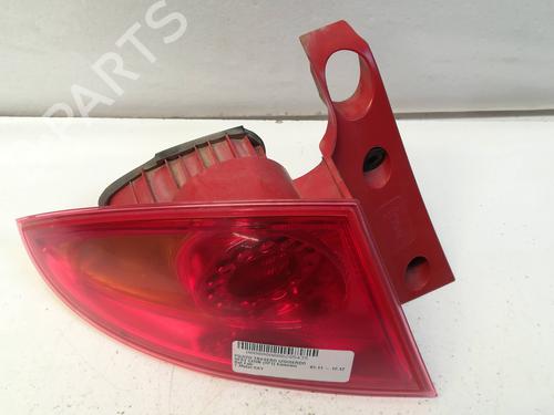 Left taillight SEAT LEON (1P1) 1.6 TDI | BP9360955C34